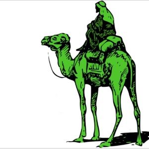 Meet your Posher, Seth